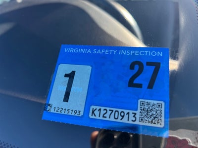 2007 Toyota Tacoma 4WD Reg I4 MT (Natl)