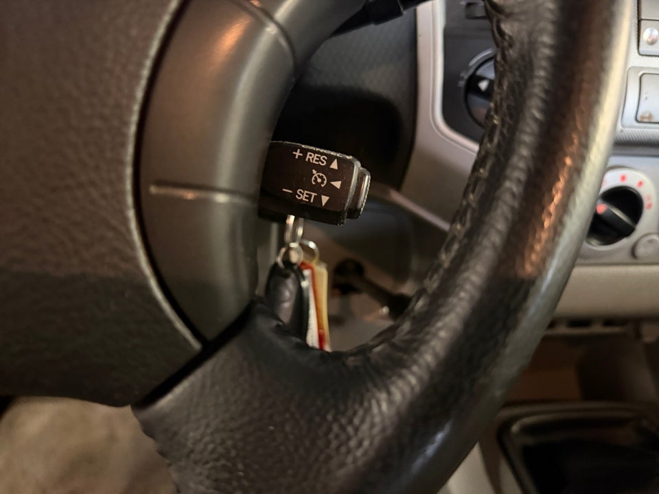 2009 Toyota Tacoma Base V6