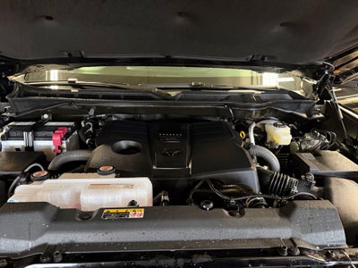 2026 Toyota Tundra SR5 CrewMax 5.5' Bed