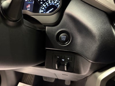 2026 Toyota Tundra SR5 CrewMax 5.5' Bed