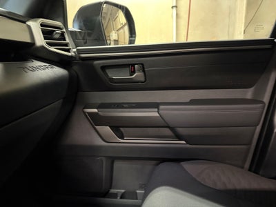 2026 Toyota Tundra SR5 CrewMax 5.5' Bed