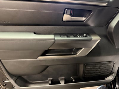 2026 Toyota Tundra SR5 CrewMax 5.5' Bed