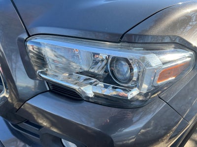 2016 Toyota Tacoma SR5 V6