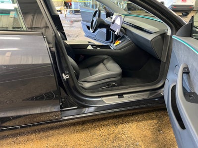 2025 Tesla Model 3 Long Range All-Wheel Drive