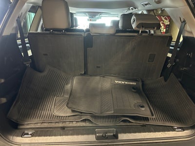 2023 Toyota Sequoia SR5