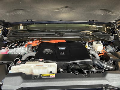 2023 Toyota Sequoia SR5