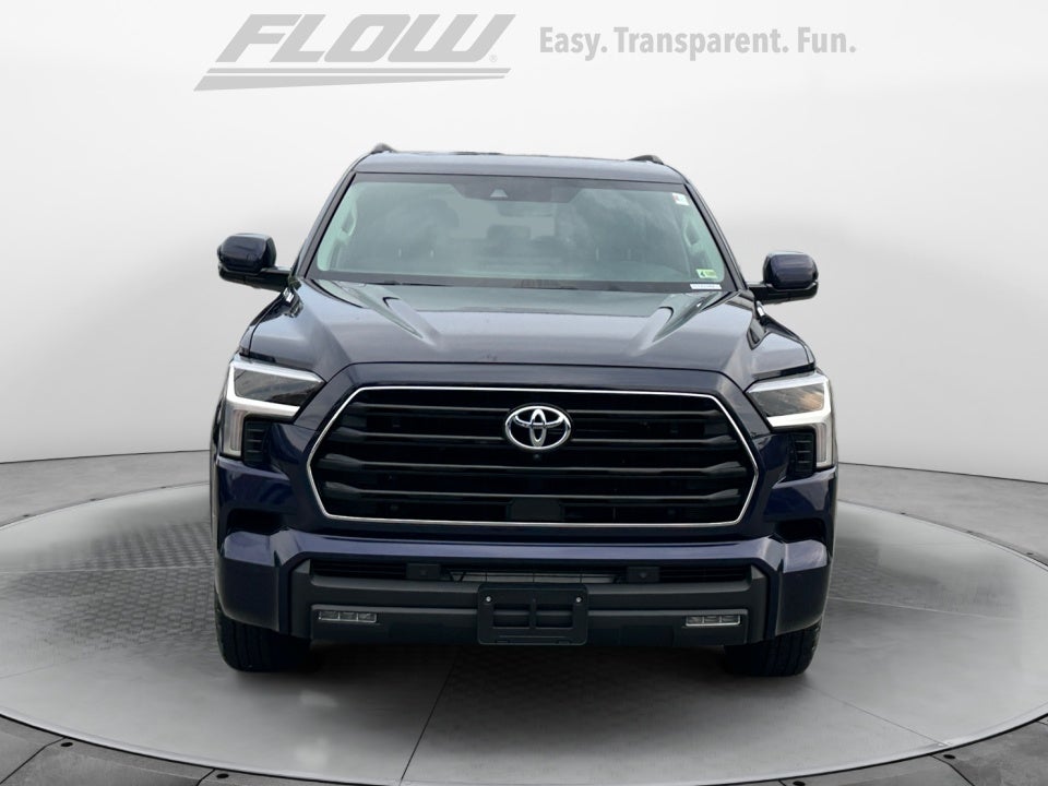 2023 Toyota Sequoia SR5