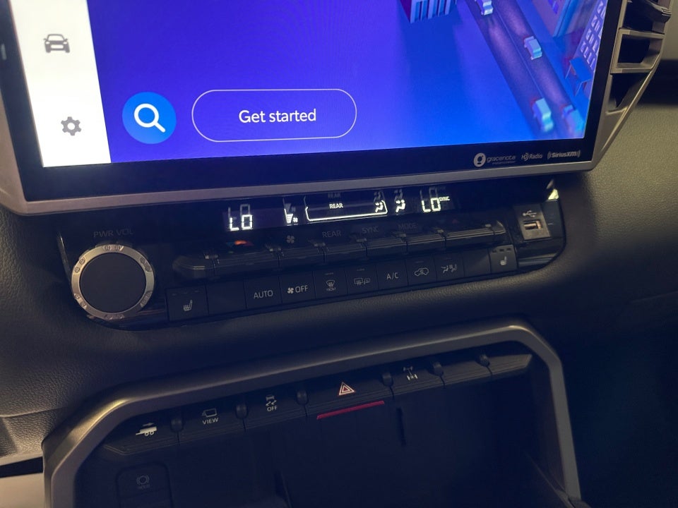 2023 Toyota Sequoia SR5