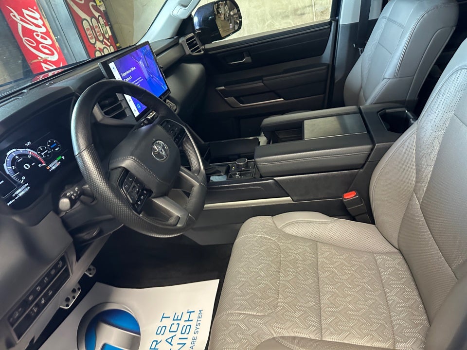 2023 Toyota Sequoia SR5