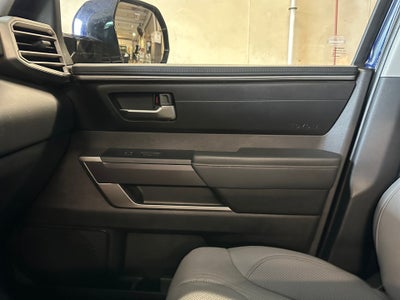 2023 Toyota Sequoia SR5