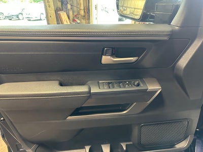 2023 Toyota Sequoia SR5