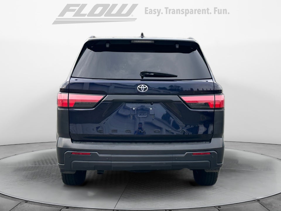 2023 Toyota Sequoia SR5