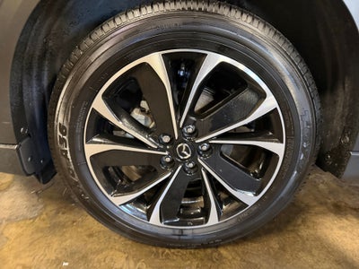 2023 Mazda Mazda CX-5 2.5 S Premium Plus