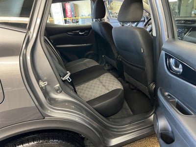 2021 Nissan Rogue Sport SV AWD Xtronic CVT