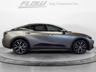 2023 Toyota Crown Limited