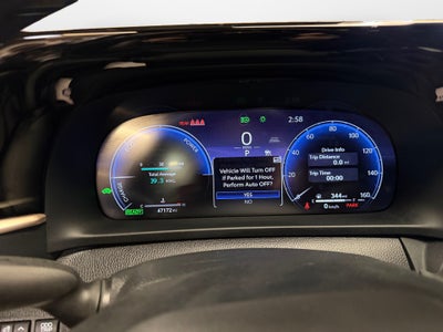 2023 Toyota Crown Limited