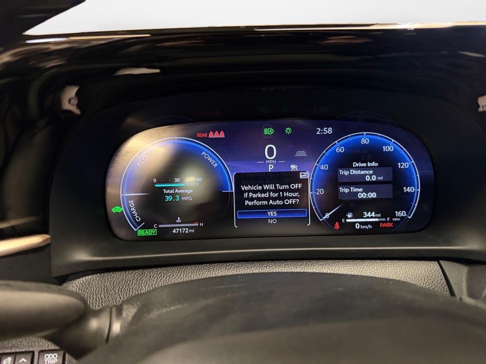 2023 Toyota Crown Limited