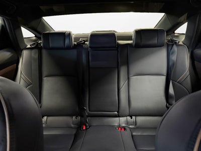 2023 Toyota Crown Limited