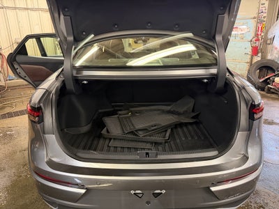 2023 Toyota Crown Limited