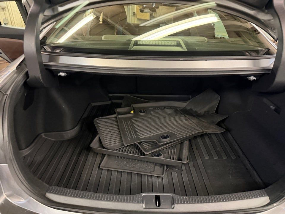 2023 Toyota Crown Limited