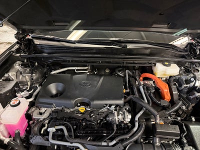 2023 Toyota Crown Limited