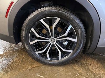 2023 Toyota Crown Limited