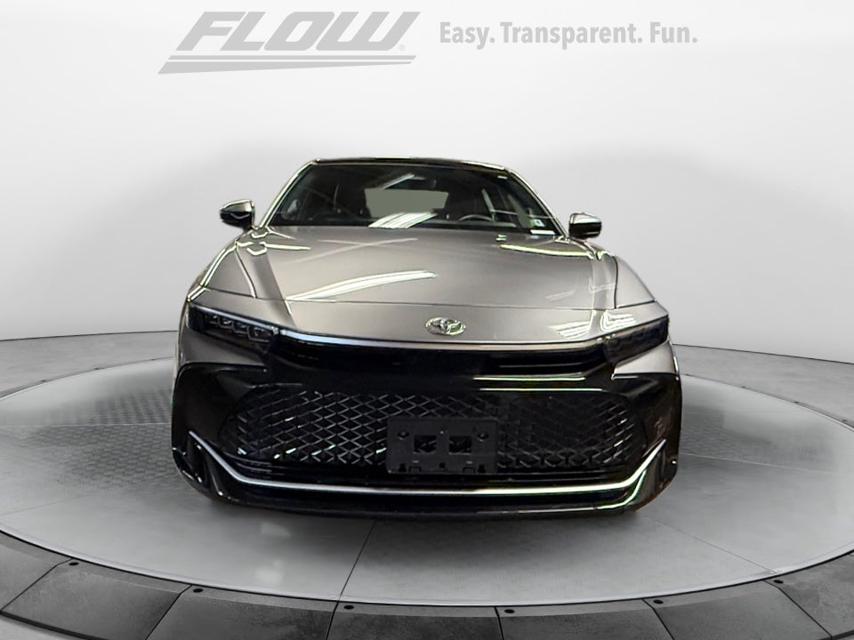 2023 Toyota Crown Limited