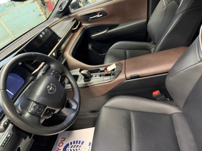 2023 Toyota Crown Limited