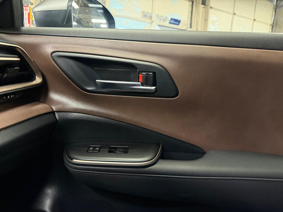 2023 Toyota Crown Limited