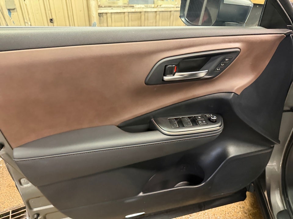 2023 Toyota Crown Limited