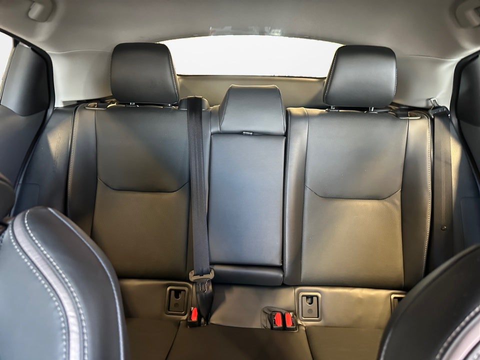 2025 Toyota Prius Limited AWD-e