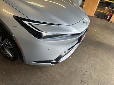 2025 Toyota Prius Limited AWD-e