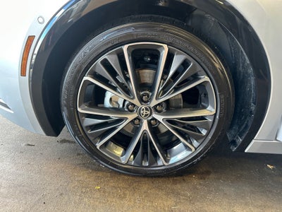 2025 Toyota Prius Limited AWD-e