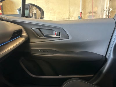 2025 Toyota Prius Limited AWD-e