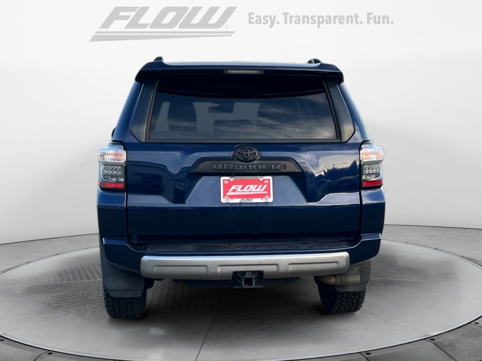 2021 Toyota 4Runner TRD Off Road Premium