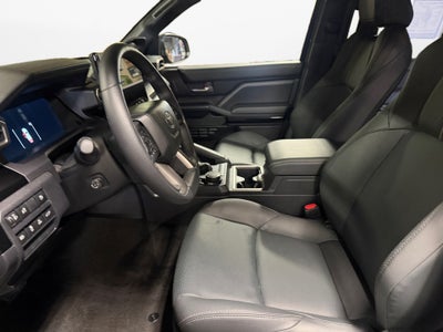 2025 Toyota 4Runner Limited