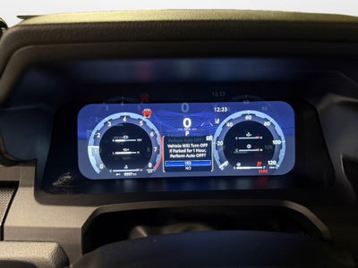 2025 Toyota 4Runner Limited