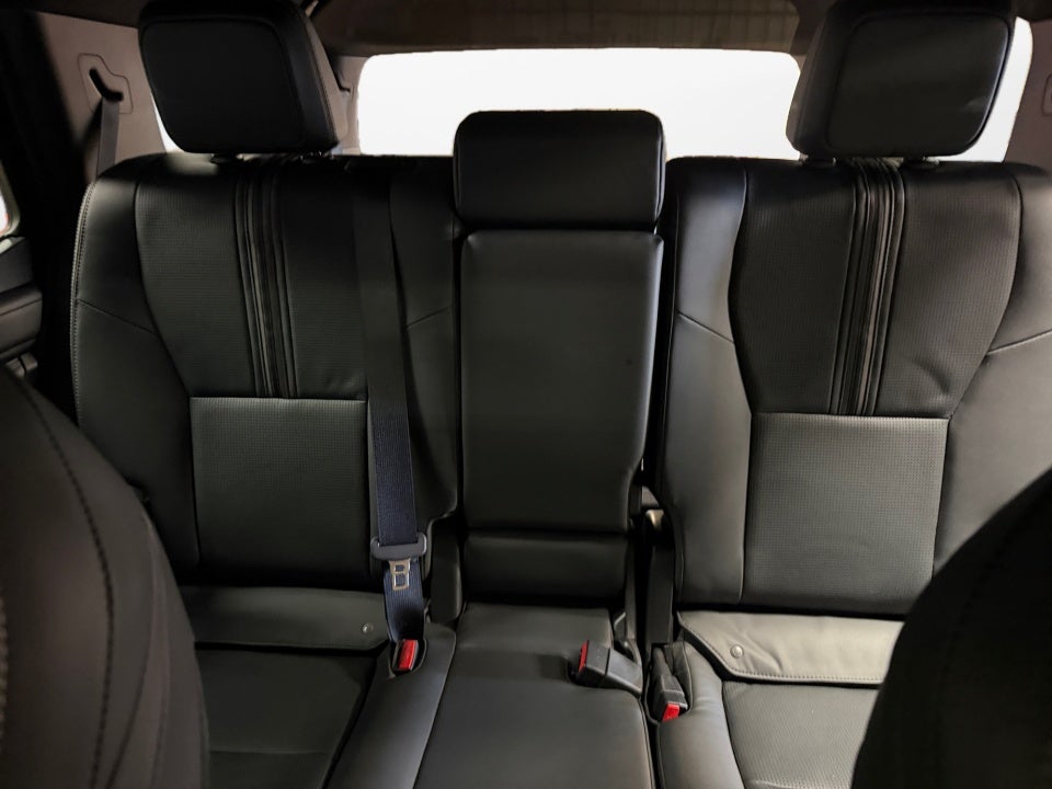 2025 Toyota 4Runner Limited