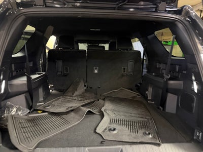 2025 Toyota 4Runner Limited