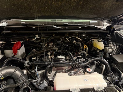 2025 Toyota 4Runner Limited