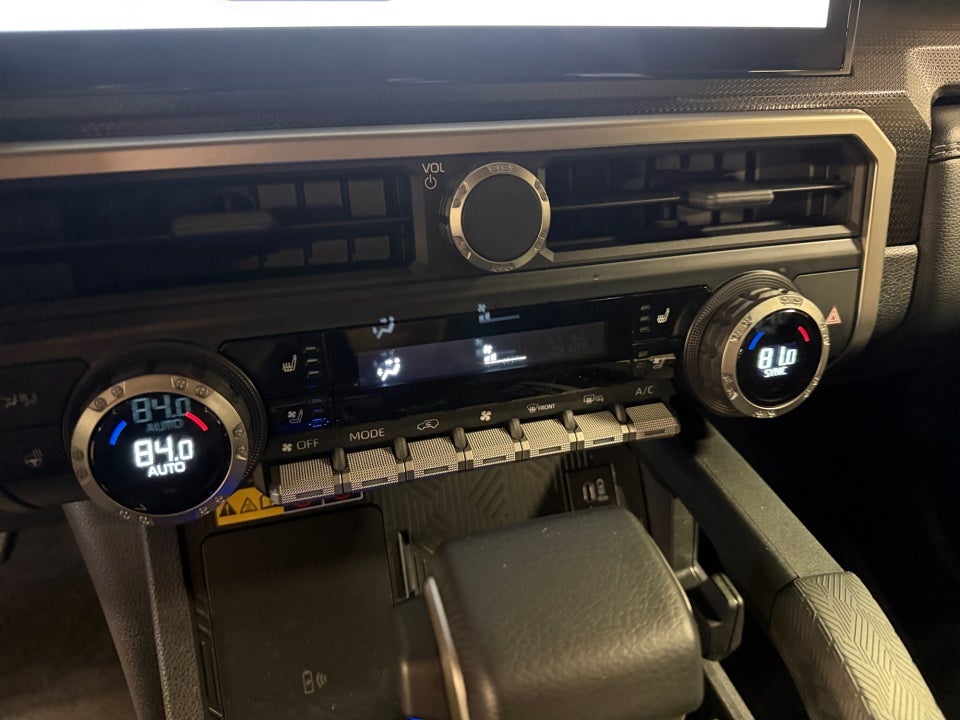 2025 Toyota 4Runner Limited