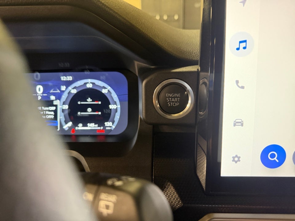 2025 Toyota 4Runner Limited