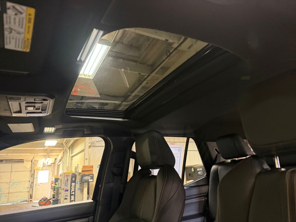 2025 Toyota 4Runner Limited