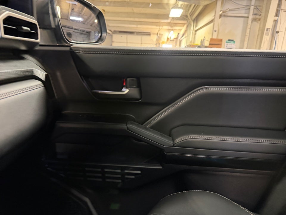 2025 Toyota 4Runner Limited