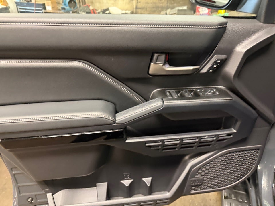 2025 Toyota 4Runner Limited