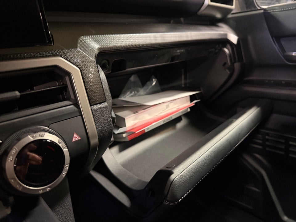 2025 Toyota 4Runner Limited