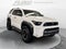 2025 Toyota 4Runner Hybrid TRD Off Road Premium