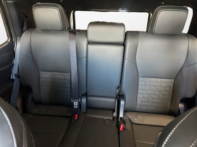 2025 Toyota 4Runner Hybrid TRD Off Road Premium