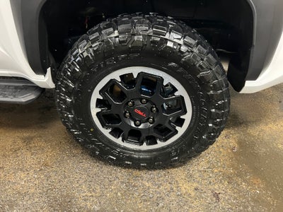 2025 Toyota 4Runner Hybrid TRD Off Road Premium