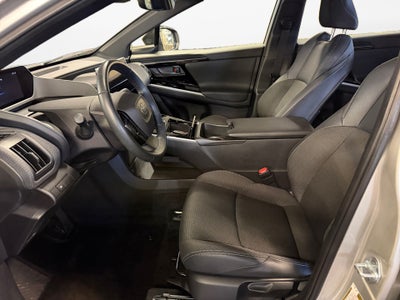 2023 Toyota bZ4X XLE